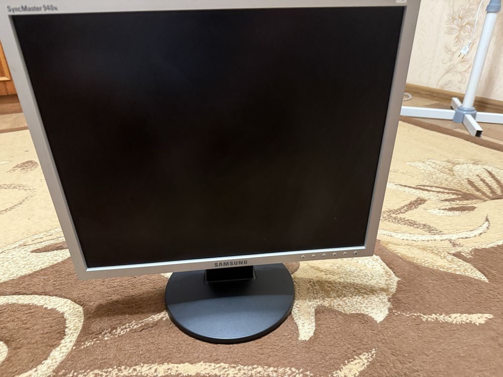 Монитор Samsung 19” SyncMaster 940N