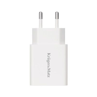 Ładowarka Sieciowa Usb 3A Adapter Quick Charge