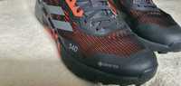 Adidas Terrex Agravic Flow 2