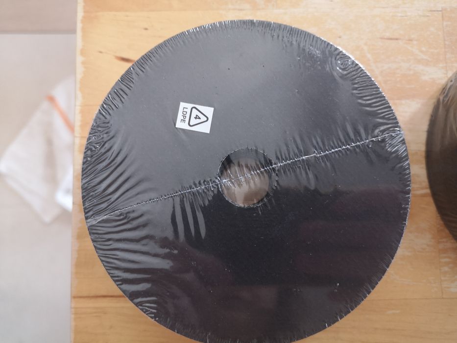 DEWALT DT43972 tarcze do metalu Inox 125x1mm, 22.23 mm, 25 szt