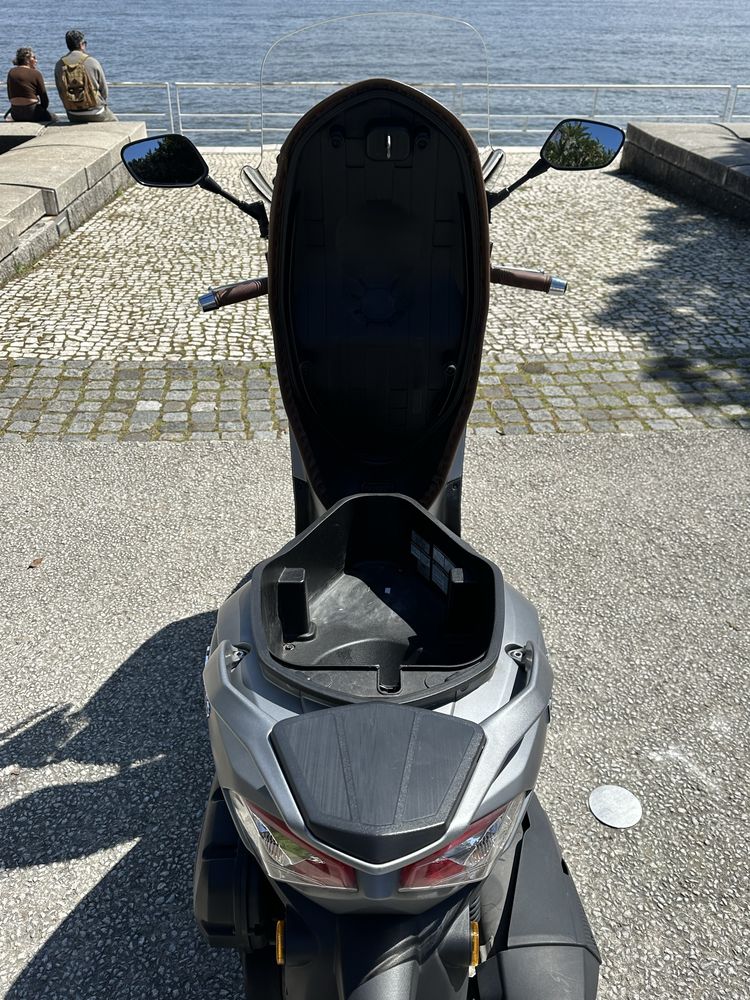 Sym HD 300 ANO 2020