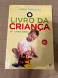 O livro da criança