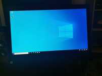 KOMPUTER DELL OptiPlex AIO 3050, 7440/Intel Core i5-6600 /8 GB/ssd /