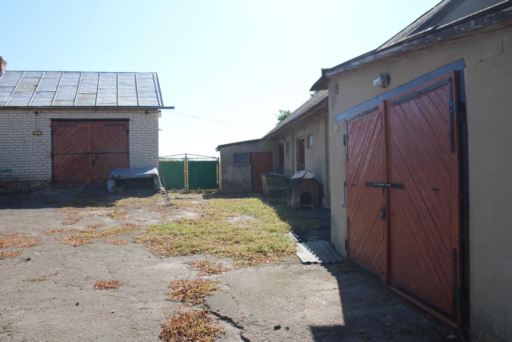 Продам житловий будинок