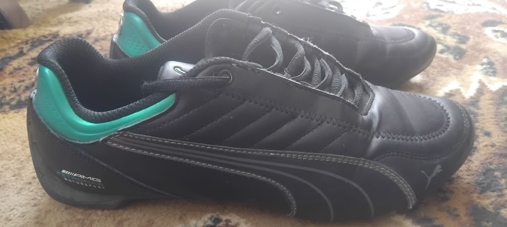 Кросівки Puma 40р