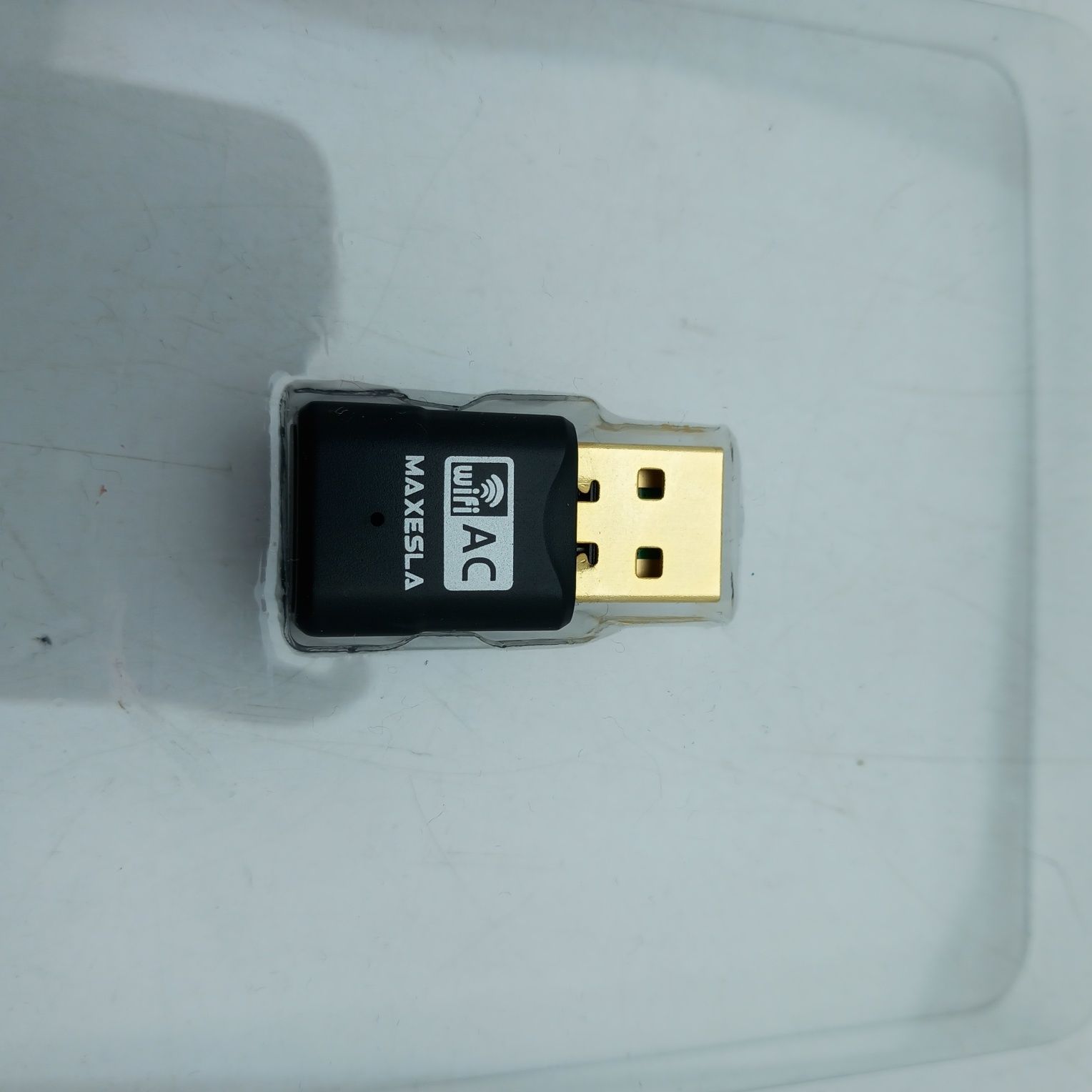 Karta sieciowa zewnętrzna  433Mbps+150Mbps