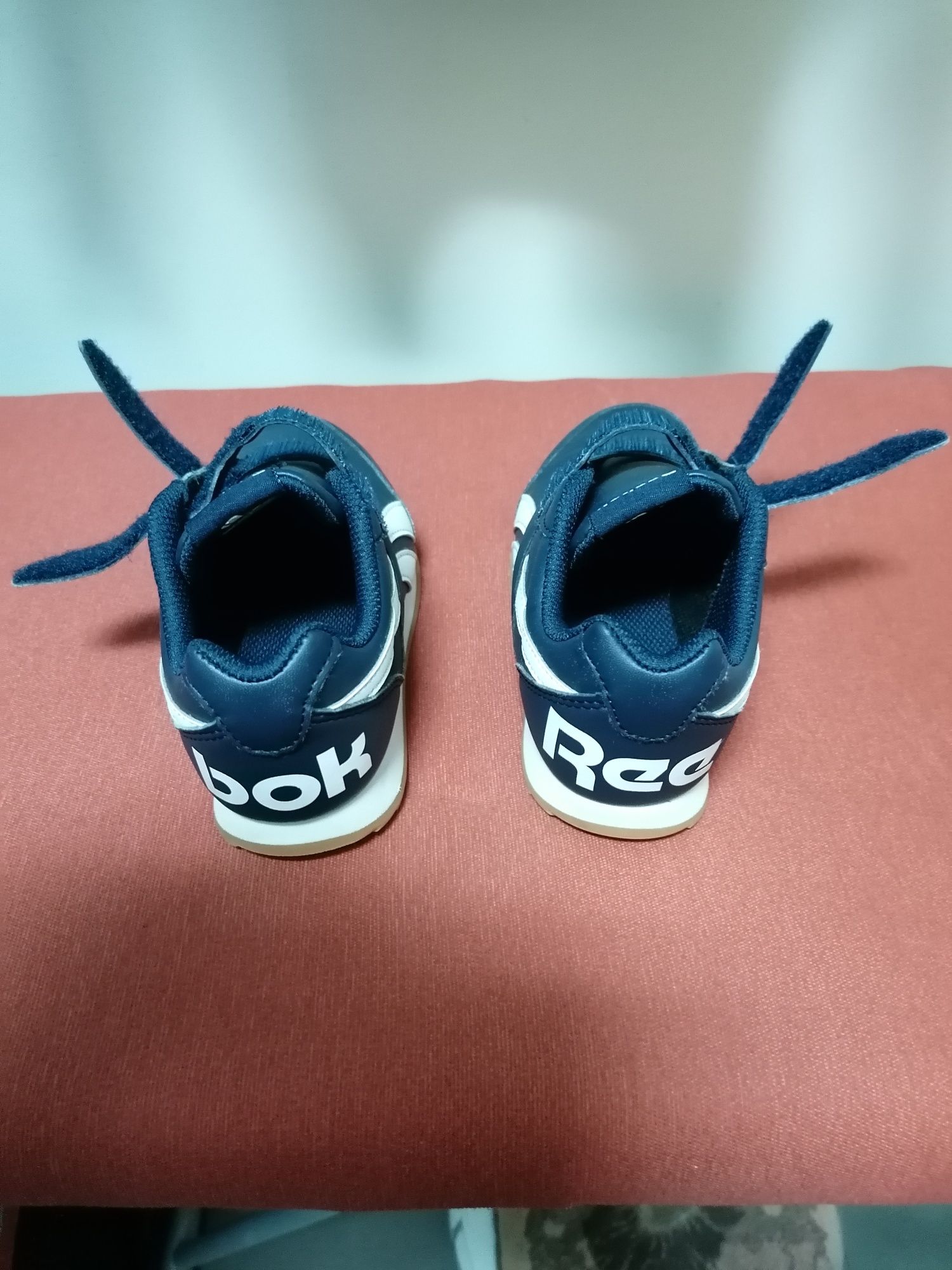 Sapatilhas Reebok criança