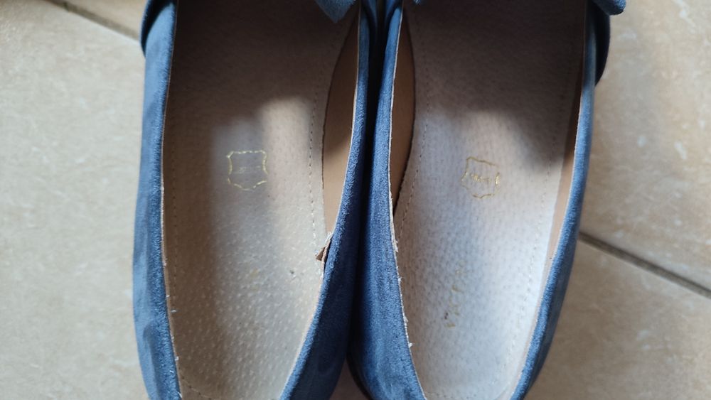 Buty wiosna  lordsy Vices