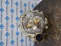 CAIXA VELOCIDADES AUDI A3 1.6FSI 115CV, REF: HBM - MANUAL 5V