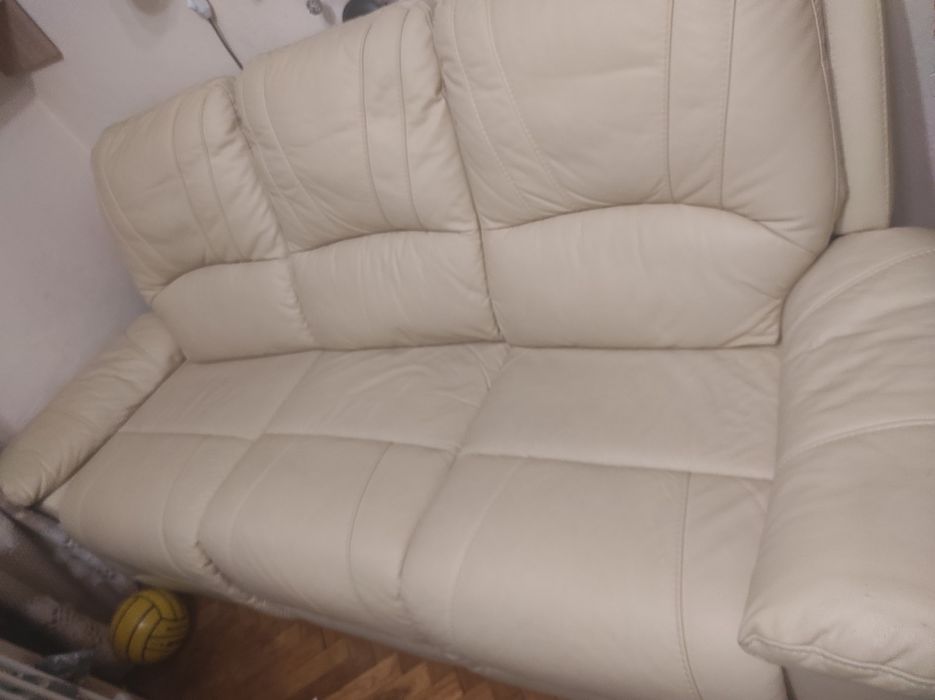 Agata meble sofa gemini z funkcja relax