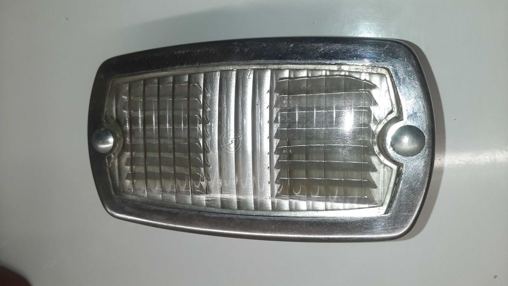 Lampa ZELMOT tylna cofania przeciwmgielna - Warszawa  223 224 Nysa Żuk