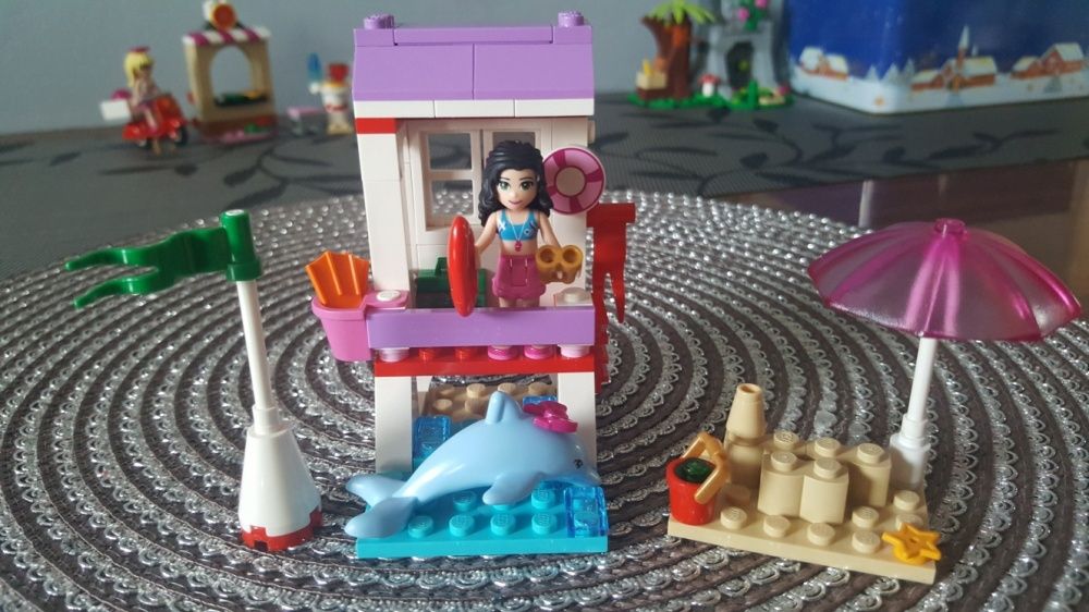 Lego Friends