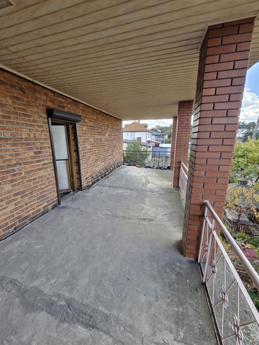 Sprzedam dom z działką w miejscowości Brzeziny / ok. 25 km od Kalisza