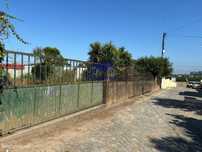 Terreno urbanizável em Fajozes