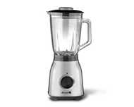Blender Smoothie Koktajli 1000W Kielich SZKLANY 1.85L Ostrza STALOWE