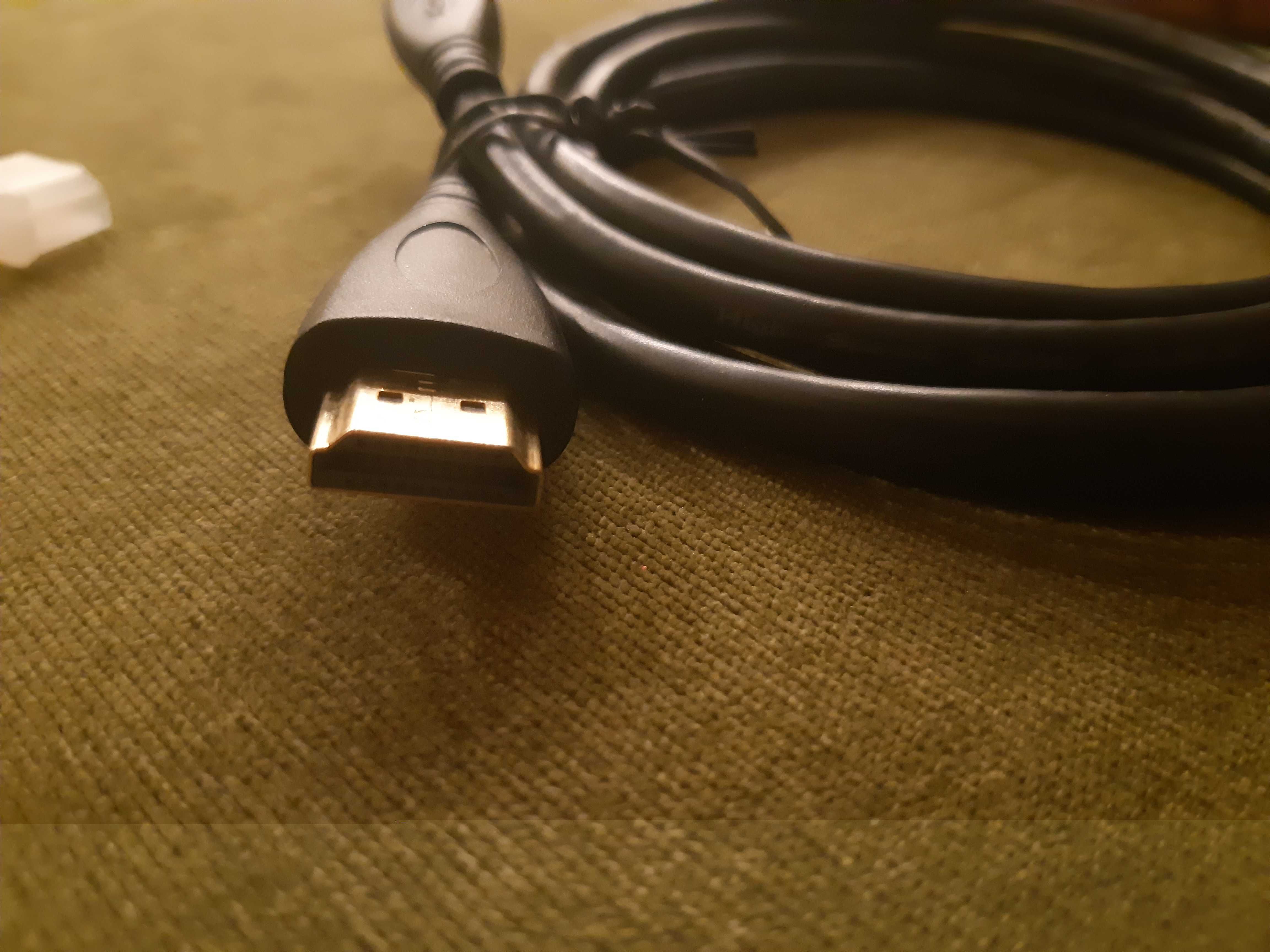 Продам кабель HDMI — mini HDMI