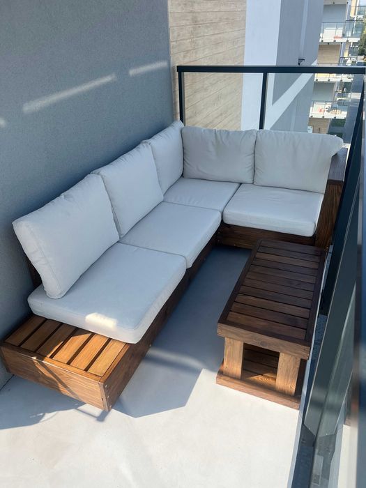 Place zabaw i huśtawki z drewna – na zamówienie!