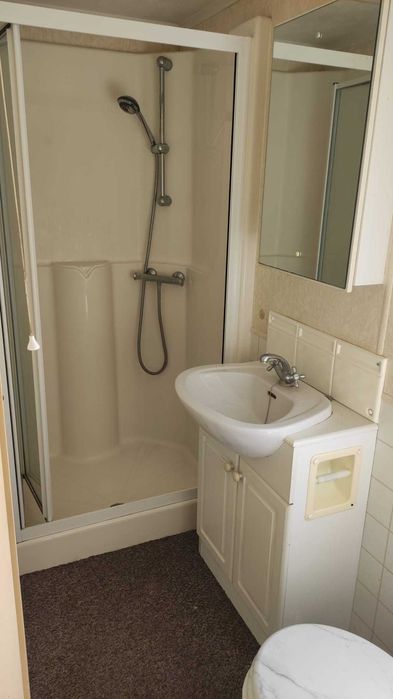 Casa Móvel / Mobile Home Nº 2295 WILLERBY GRANADA 10,7x3,7m