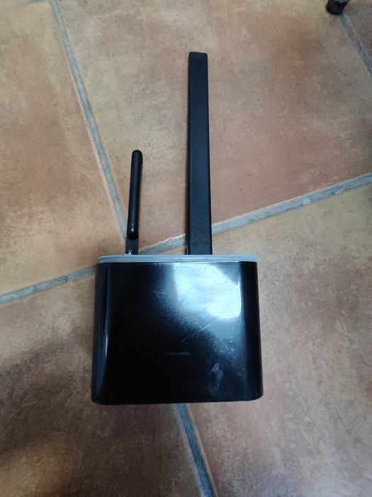 Conjunto de 2 escovas para casa de banho