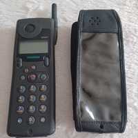 Zabytkowy telefon SIEMENS S6 Made in Germany