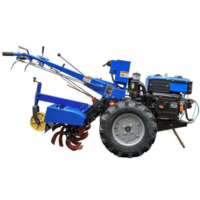 Мотоблок Кентавр МБ1012ДЕ Офіційний дилер! Гарантія! Запчастини Сервіс