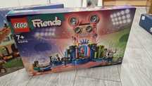 Lego friends різні набори