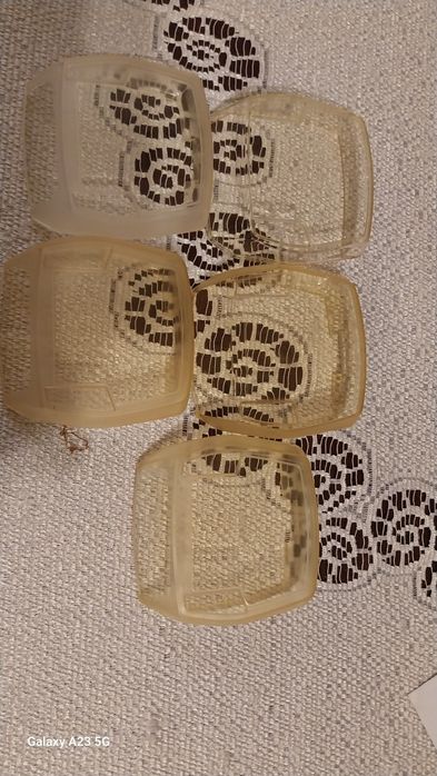 Displey bosch intuwia bez zaczepów 10 sztuk