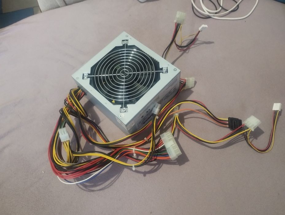 Продам блок питания