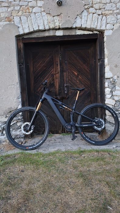 Cube Stereo Hybrid ONE44 Actionteam [0 km wyjęty z kartonu]