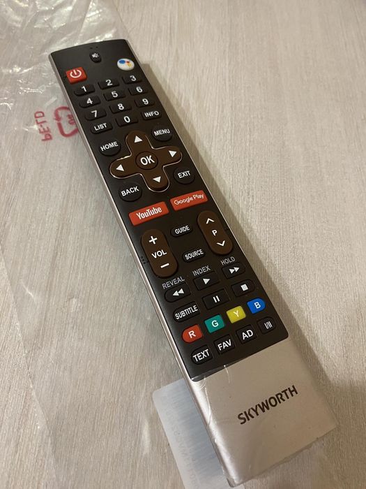 Телевизор Skyworth 43