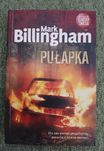Mark Billingham, Pułapka