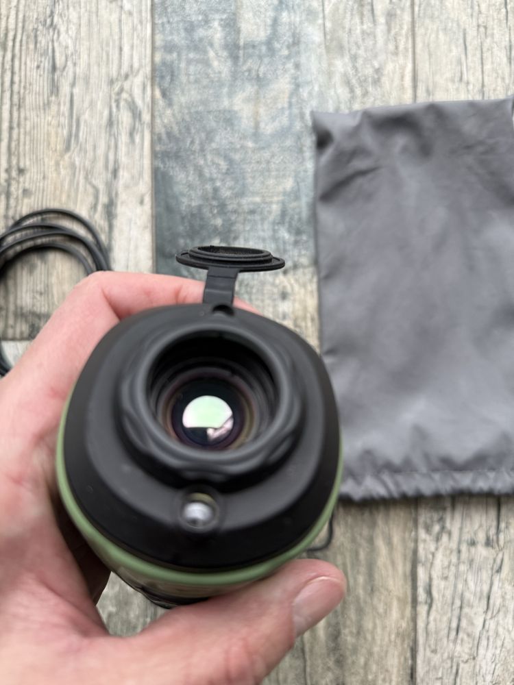 Тепловізор iRay xEye E3W