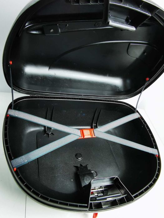 Kufer Boczny,Centralny Givi Monokey E41 KEYLESS  41 litórw + Kluczyk