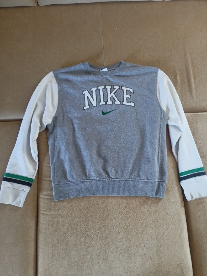 Bluza Nike retro