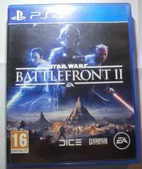 Star Wars Battlefront II PS4