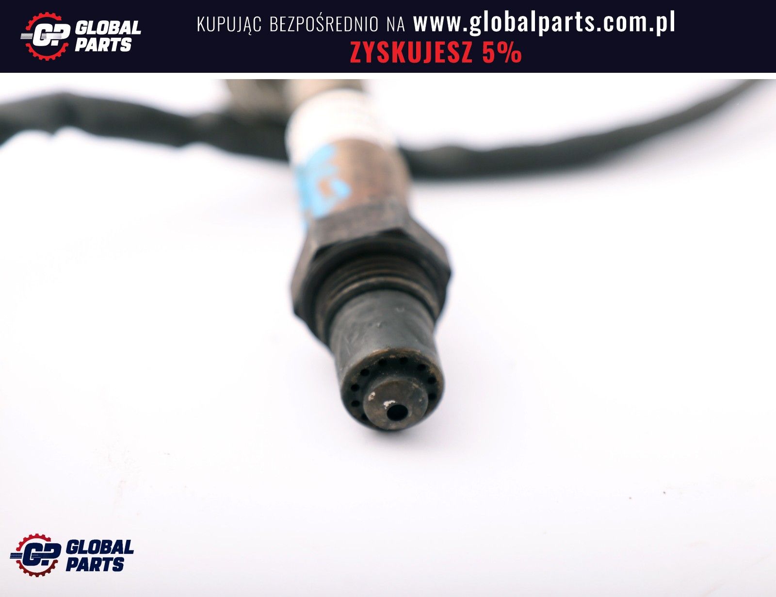 BMW E60 E70 E90 M57N2 Czujnik Sonda Lambda