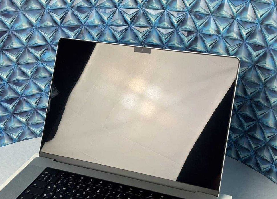 MacBook Pro 16 M1 MAX 64/1Tb