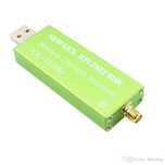 USB широкосмуговий приймач RTL2832U