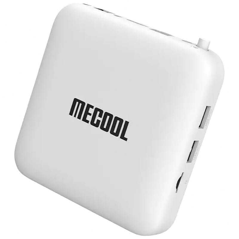 Mecool KM2 S905X2-B 2GB/8GB