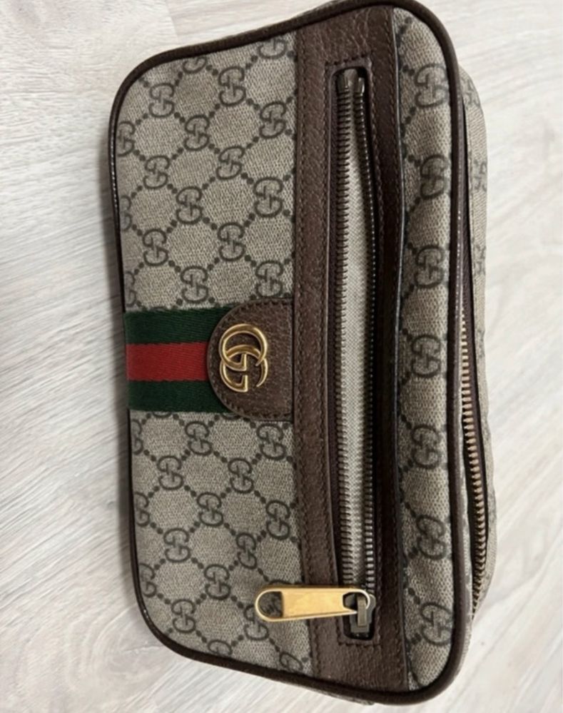 Mala cintura  GUCCI OPHIDIA