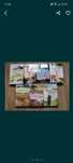 Vendo livros da Deborah Smith