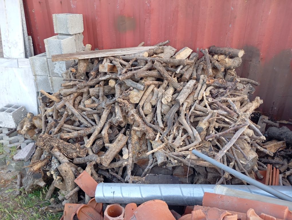 Dou Materiais de Construção e Lenha