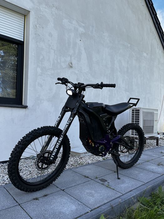Surron L1E 72v 19 KW