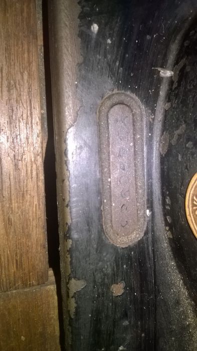 Maszyna do szycia Singer + stolik