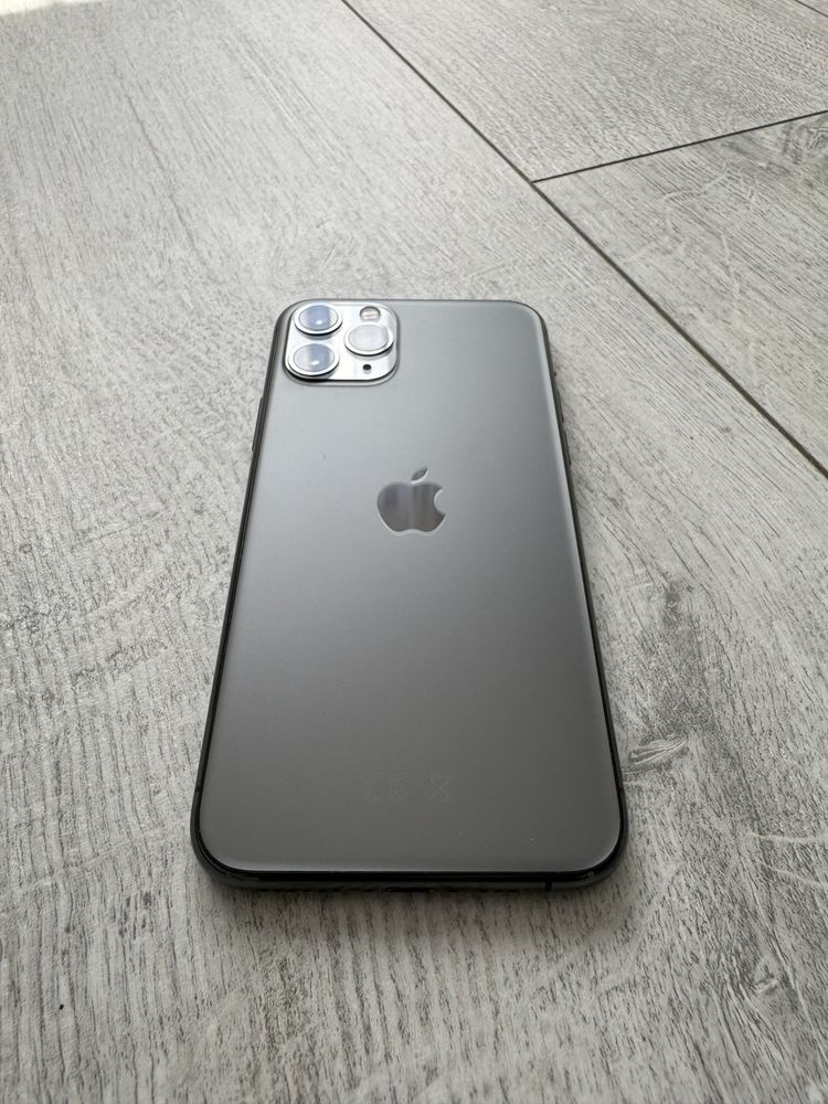 iPhone 11 Pro 64GB - Stan Idealny