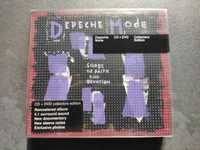 Depeche Mode - Songs of Faith and Devotion SACD+DVD