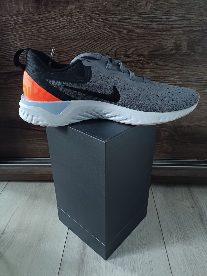 Nowe Nike r. 40 wkładka 25,5cm