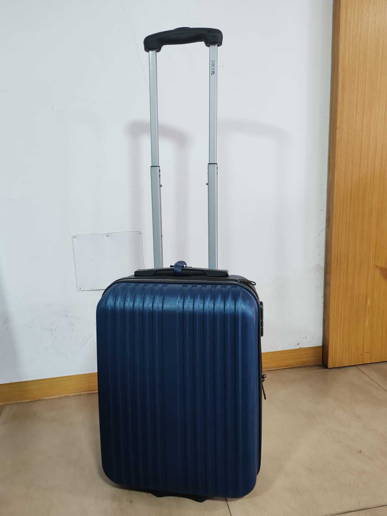 Malas de viagem - pequenas Trolley