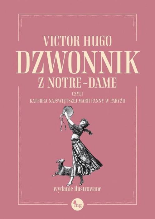 Dzwonnik z Notre-Dame, czyli Katedra..