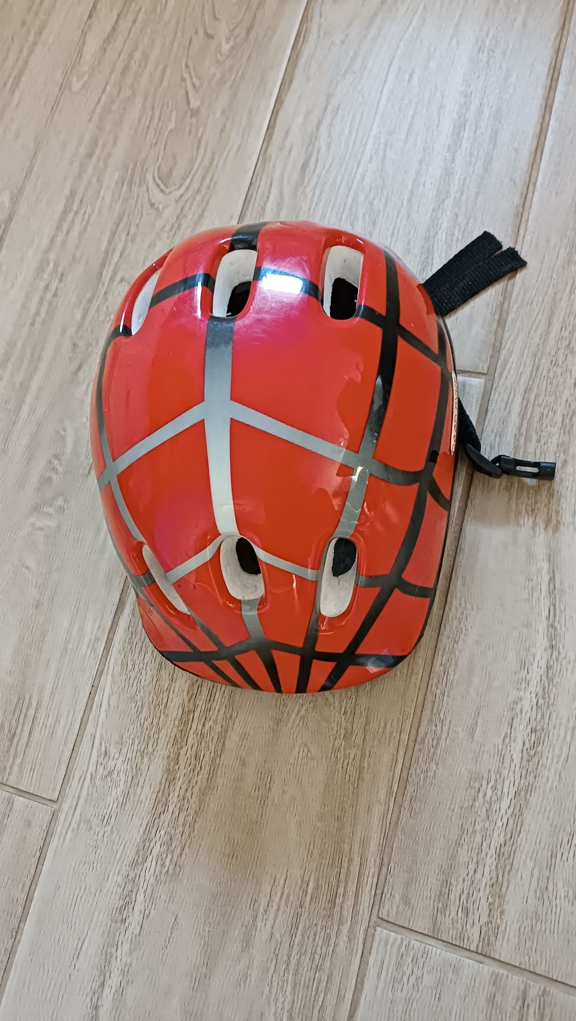 kask rower hulajnoga